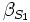 \beta_{S_1}