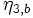 \eta_{3,b}\,