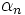 \alpha_{n}\,