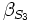 \beta_{S_3}