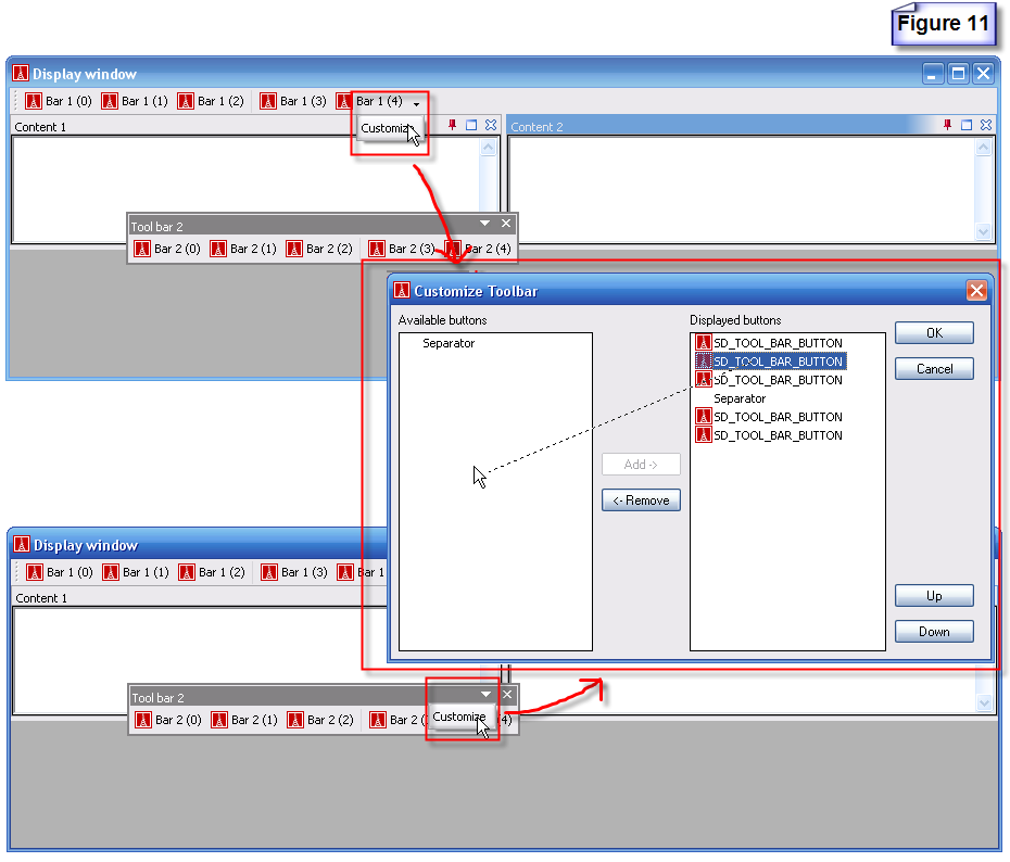 What is Smart Docking library looks like tool bar customize.png